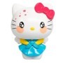 HELLO KITTY FIGURA PVC