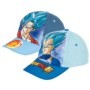 DRAGON BALL GORRA 52-54CM