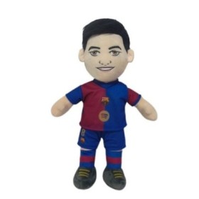 PEDRI PELUCHE 25CM-FCB