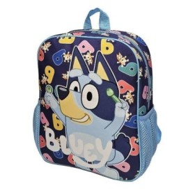 BLUEY MOCHILA 30CM