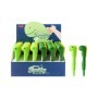 Dino squishy boligrafo 0.5mm