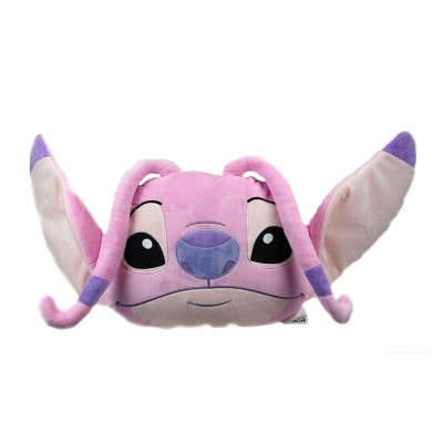 ANGEL STITCH COJIN 3D 40CM-DISNEY