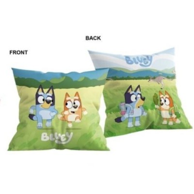 BLUEY COJIN 36CM