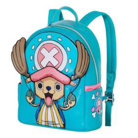 ONE PIECE MOCHILA 30CM