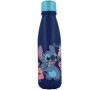 STITCH BOTELLA ALUMINIO  600ML