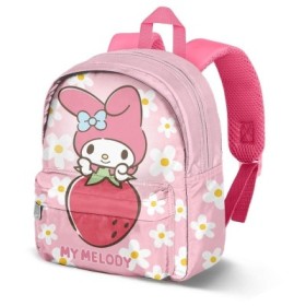 MELODY MOCHILA 29CM-HELLO KITTY