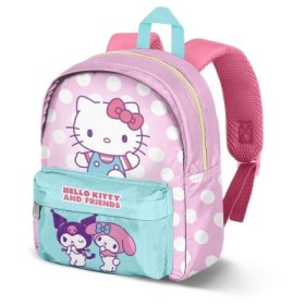 HELLO KITTY MOCHILA 29CM