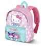 HELLO KITTY MOCHILA 29CM