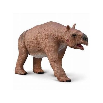 DIPROTODONA - ESCALA 1:20 - DELUXE - 80023 -COLLECTA