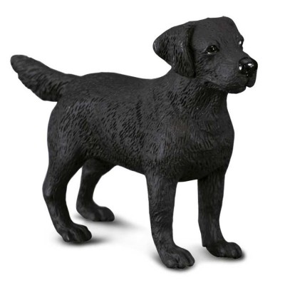 LABRADOR RETRIEVER -M- 88076 COLLECTA