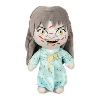 THE EXORCIST REGAN PELUCHE 30CM-HORROR