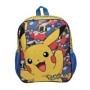 POKEMON MOCHILA 30CM