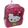 HELLO KITTY MOCHILA 30CM