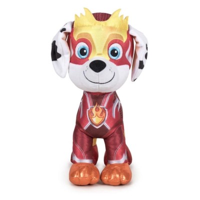 MASHA-PAW PATROL PELUCHE 20CM