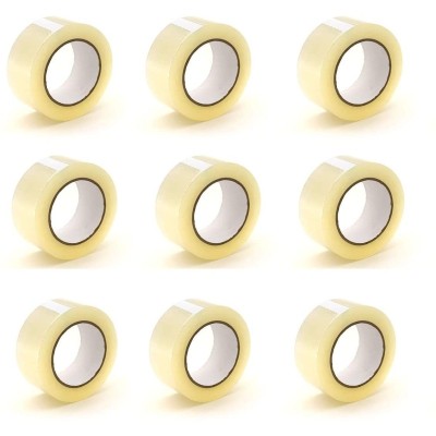 Rollos Cinta Adhesiva Embalaje Precinto