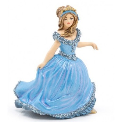 PRINCESA ZAPATO CRISTAL - FIGUR PAPO