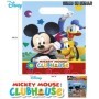 BOLSA DE REGALO PLAYFUL MICKEY PK -6UDS