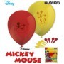 GLOBOS DE PLAYFUL MICKEY  PK-8UDS