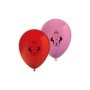 GLOBOS DE MINNIE HAPPY HELPERS PK-8UDS