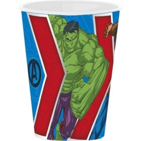AVENGERS VASO EASY 260 ML