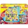 MICKEY SET ESPECIAL 8 EN 1-EDUCA