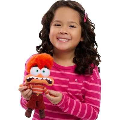 INSIDE OUT PELUCHE SOFT 24CM