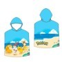 POKEMON PONCHO PLAYA POLYESTER 50*100CM