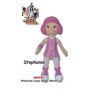 STEPHANIE_LAZY TOWN
