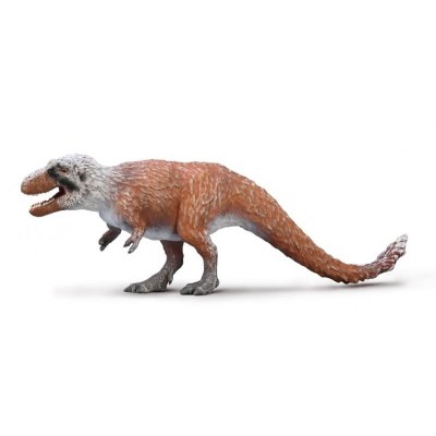 NANUQSAURUS AL ACECHO - M - 80016 - COLLECTA