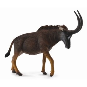 ANTILOPE NEGRO HEMBRA -L- 88578 COLLECTA