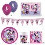 MINNIE SET 6 EN CAJA FIESTA -DISNEY