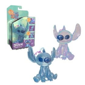 Stitch Figura 3D Squish Friends 10CM