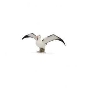 ALBATROS ERRANTE - L - 88765 - COLLECTA