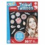 TRIBAL TATTOOS 50PCS