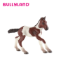 Pintar potro caballo - BULLYLAND 9.80*3*7.9cm