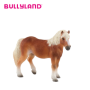 Yegua Hafl Inger - BULLYLAND 13.1*5*9.9cm