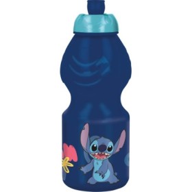 STITCH BOTELLA SPORT 400ML