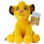 Simba-Rey Leon Peluche con sonido 22cm-Disney