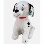 101 dalmatas peluche con sonido 20cm