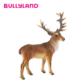 Ciervo rojo -BULLYLAND