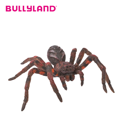 ARAÑA LOBO - BULLYLAND 11,5 X 13 X 3,9CM