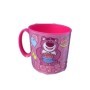 TOY STORY TAZA MICRO 390ML