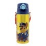 PAW PATROL BOTELLA POP UP DE ALUMINIO CON CORREA 730 ML