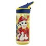 PAW PATROL BOTELLA TRITAN PREMIUM 620 ML