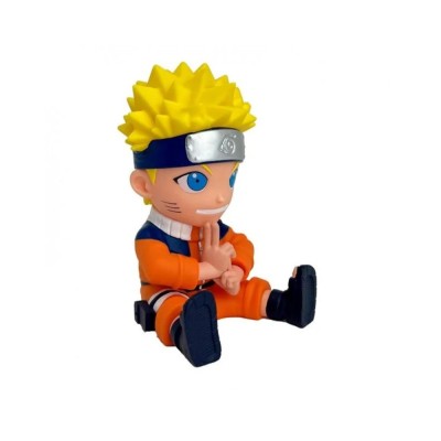HUCHA 18 CM NARUTO PLASTOY
