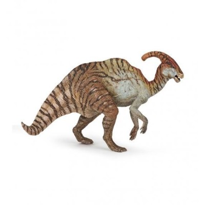 Parasaurolophus