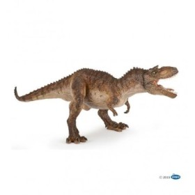 Gorgosaurus
