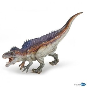 Acrocanthosaurus