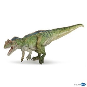 FIGURA CERATOSAURUS ( PAPO ) 55061/21,2x5,5x8,3 cm
