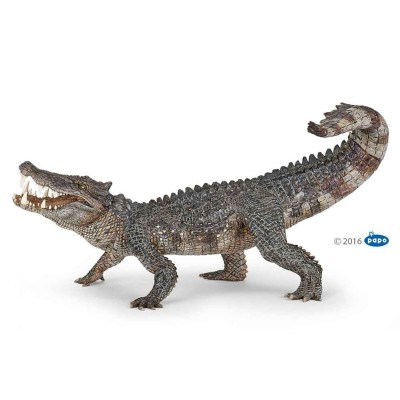 Kaprosuchus